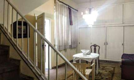 Casa à venda, 3 quartos, 1 suíte, 1 vaga, Prado - Belo Horizonte/MG