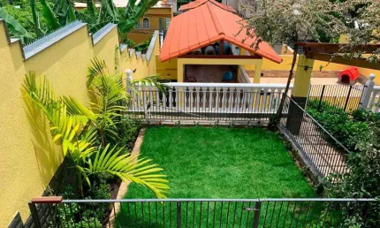 Casa à venda, 3 quartos, 2 vagas, Nova Gameleira - Belo Horizonte/MG