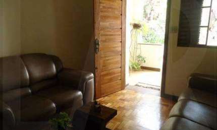 Casa à venda, 2 quartos, 1 vaga, Padre Eustáquio - Belo Horizonte/MG