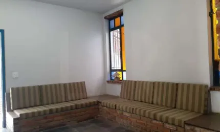 Casa à venda, 4 quartos, 1 suíte, 4 vagas, Graça - Belo Horizonte/MG