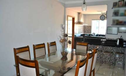 Casa à venda, 3 quartos, 1 suíte, 6 vagas, Ipiranga - Belo Horizonte/MG