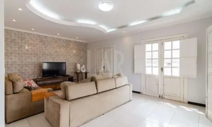 Casa à venda, 3 quartos, 1 suíte, 4 vagas, Álvaro Camargos - Belo Horizonte/MG