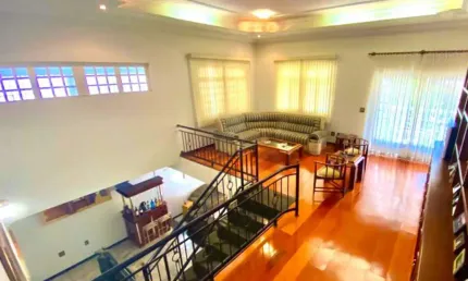 Casa à venda, 5 quartos, 2 suítes, 8 vagas, Padre Eustáquio - Belo Horizonte/MG