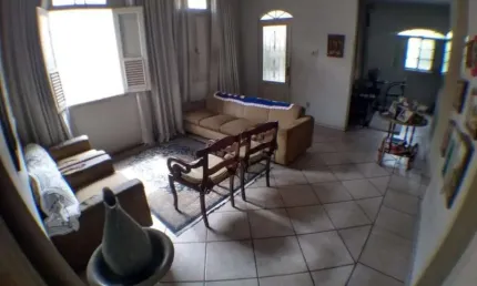 Casa à venda, 3 quartos, 1 vaga, Colégio Batista - Belo Horizonte/MG