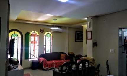 Casa à venda, 4 quartos, 1 suíte, 4 vagas, Esplanada - Belo Horizonte/MG