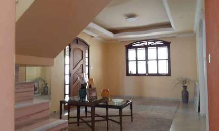 Casa à venda, 4 quartos, 1 suíte, 1 vaga, Palmares - Belo Horizonte/MG
