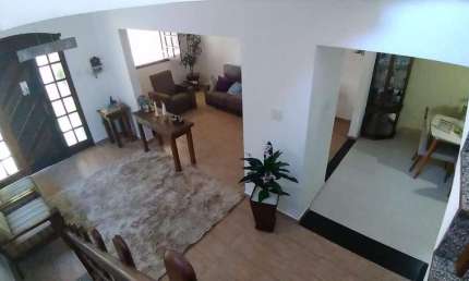Casa à venda, 6 quartos, 1 suíte, 2 vagas, Nova Floresta - Belo Horizonte/MG