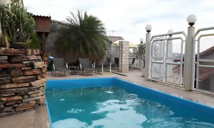 Casa à venda, 3 quartos, 1 suíte, 3 vagas, Fernão Dias - Belo Horizonte/MG