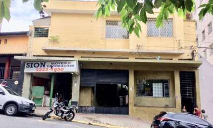 Lote - Terreno à venda, Cruzeiro - Belo Horizonte/MG