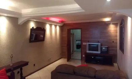 Casa à venda, 7 quartos, 2 suítes, 10 vagas, Saudade - Belo Horizonte/MG