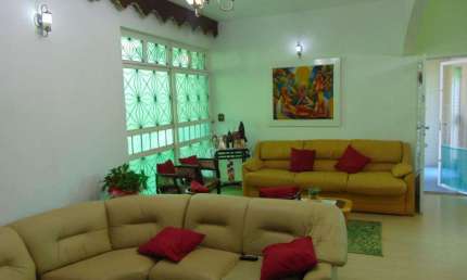 Casa à venda, 3 quartos, 1 suíte, 2 vagas, Nova Suíssa - Belo Horizonte/MG