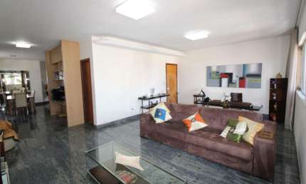 Apartamento à venda, 4 quartos, 3 suítes, 4 vagas, Liberdade - Belo Horizonte/MG