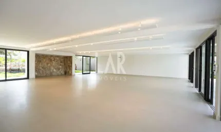 Casa à venda, 4 quartos, 3 suítes, 10 vagas, Bandeirantes (Pampulha) - Belo Horizonte/MG