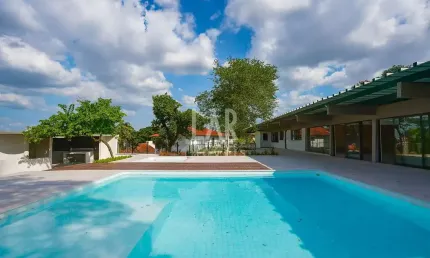 Casa à venda, 4 quartos, 3 suítes, 10 vagas, Bandeirantes (Pampulha) - Belo Horizonte/MG