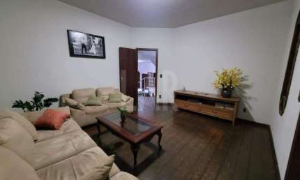 Casa à venda, 4 quartos, 2 suítes, 3 vagas, Santa Rosa - Belo Horizonte/MG