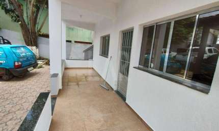 Casa à venda, 3 quartos, 1 suíte, 7 vagas, Planalto - Belo Horizonte/MG