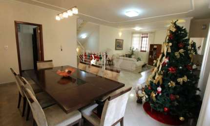 Casa à venda, 4 quartos, 1 suíte, 4 vagas, Castelo - Belo Horizonte/MG
