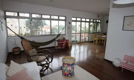 Apartamento à venda, 4 quartos, 1 suíte, 2 vagas, são josé - belo horizonte/mg