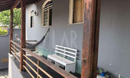 Casa à venda, 3 quartos, 1 suíte, 2 vagas, Planalto - Belo Horizonte/MG