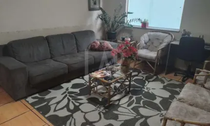 Casa à venda, 5 quartos, 1 suíte, 3 vagas, Planalto - Belo Horizonte/MG