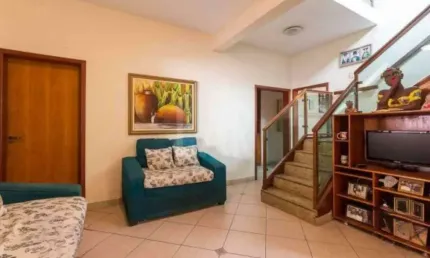 Casa à venda, 5 quartos, 1 suíte, 14 vagas, Planalto - Belo Horizonte/MG
