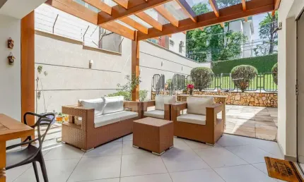 Casa à venda, 6 quartos, 2 suítes, 6 vagas, Paquetá - Belo Horizonte/MG