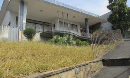 Casa à venda, 6 quartos, 2 suítes, 4 vagas, São Luiz - Belo Horizonte/MG