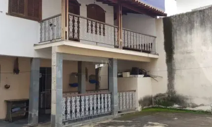 Casa à venda, 4 quartos, 1 suíte, 6 vagas, Dona Clara - Belo Horizonte/MG