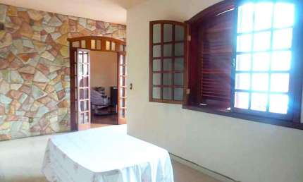 Casa à venda, 3 quartos, 2 suítes, 4 vagas, Santa Amélia - Belo Horizonte/MG
