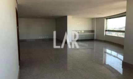 Apartamento à venda, 4 quartos, 2 suítes, 3 vagas, Santa Rita - Bom Despacho/MG
