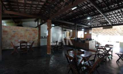 Casa com 4 quartos à venda na Rua Boaventura, --, Indaiá, Belo Horizonte