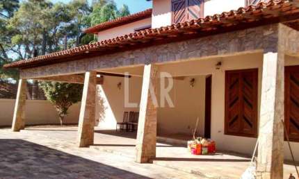 Casa à venda, 3 quartos, 1 suíte, 10 vagas, Jardim Atlântico - Belo Horizonte/MG