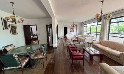 Casa à venda, 5 quartos, 2 suítes, 8 vagas, São Luiz - Belo Horizonte/MG
