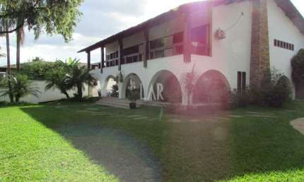 Casa à venda, 4 quartos, 2 suítes, 10 vagas, Bandeirantes (Pampulha) - Belo Horizonte/MG