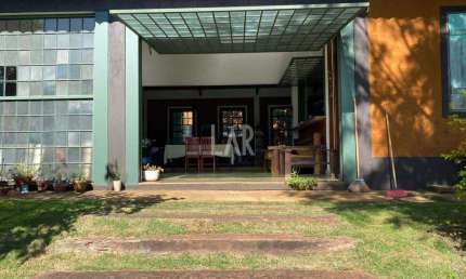Casa à venda, 3 quartos, 1 suíte, 4 vagas, Vale do Sol - Nova Lima/MG