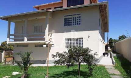 Casa à venda, 5 quartos, 3 suítes, 4 vagas, Alto do Joá - Lagoa Santa/MG