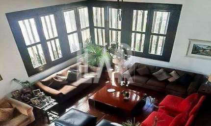 Casa à venda, 4 quartos, 1 suíte, 4 vagas, São José - Belo Horizonte/MG