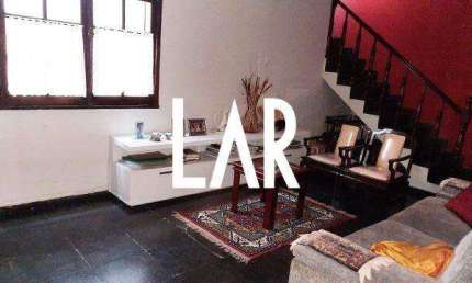 Casa à venda, 4 quartos, 2 suítes, 4 vagas, Planalto - Belo Horizonte/MG