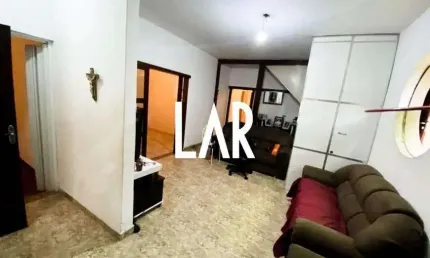 Casa à venda, 5 quartos, 1 suíte, 4 vagas, Paquetá - Belo Horizonte/MG