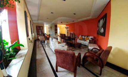 Casa à venda, 5 quartos, 2 suítes, 10 vagas, Heliópolis - Belo Horizonte/MG