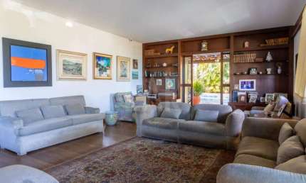 Casa à venda, 7 quartos, 3 suítes, 8 vagas, São Luiz - Belo Horizonte/MG