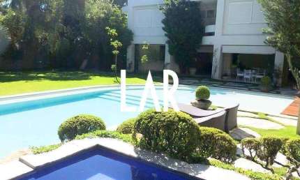 Casa à venda, 5 quartos, 3 suítes, 10 vagas, Bandeirantes (Pampulha) - Belo Horizonte/MG