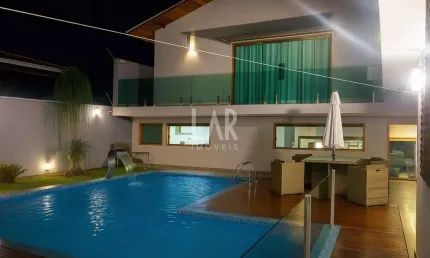 Casa à venda, 5 quartos, 1 suíte, 3 vagas, Copacabana - Belo Horizonte/MG