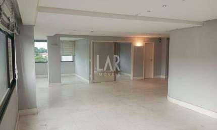 Apartamento à venda, 4 quartos, 4 suítes, 4 vagas, Ouro Preto - Belo Horizonte/MG