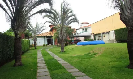 Casa à venda, 4 quartos, 2 suítes, 10 vagas, Garças - Belo Horizonte/MG