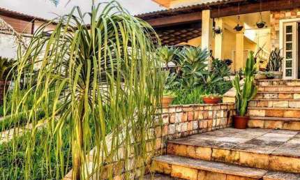 Casa à venda, 3 quartos, 1 suíte, 4 vagas, São Luiz - Belo Horizonte/MG