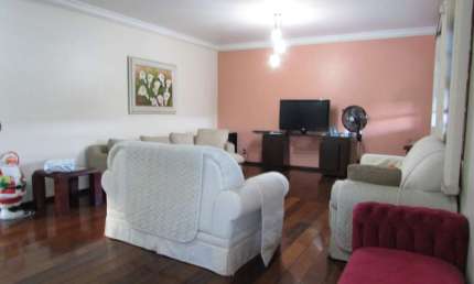 Casa à venda, 5 quartos, 2 suítes, 7 vagas, São Luiz - Belo Horizonte/MG