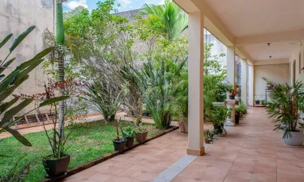 Casa à venda, 6 quartos, 4 suítes, 4 vagas, Alto Caiçaras - Belo Horizonte/MG