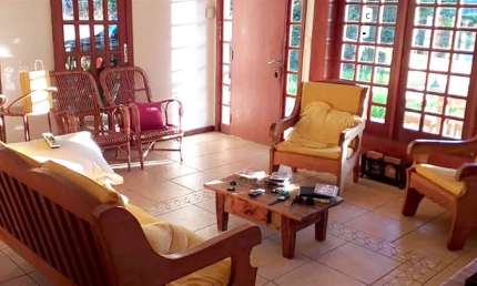 Casa à venda, 4 quartos, 1 suíte, 5 vagas, Braúnas - Belo Horizonte/MG