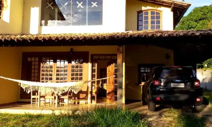 Casa à venda, 4 quartos, 1 suíte, 5 vagas, Braúnas - Belo Horizonte/MG